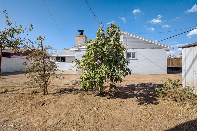 5509 W AVALON Drive, Phoenix, AZ 85031