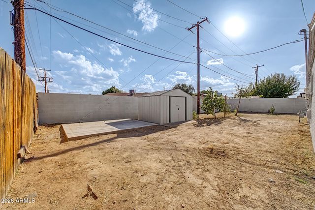 5509 W AVALON Drive, Phoenix, AZ 85031