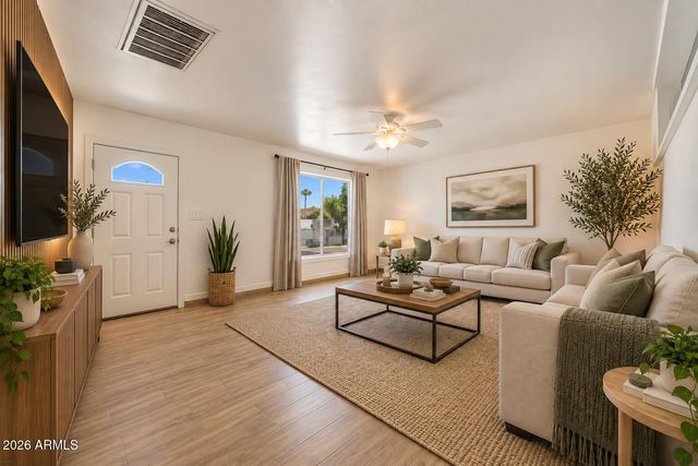5509 W AVALON Drive, Phoenix, AZ 85031