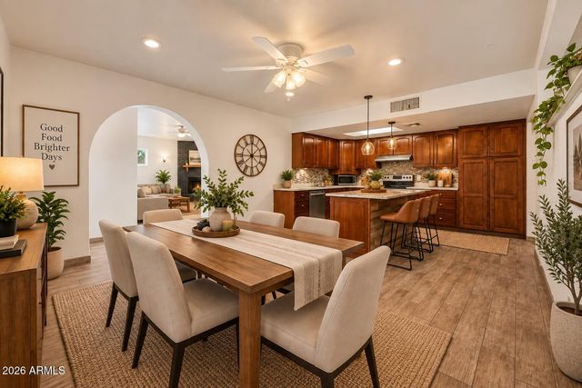 5509 W AVALON Drive, Phoenix, AZ 85031