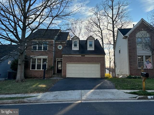 5814 DEER POND RD, Centreville, VA 20120