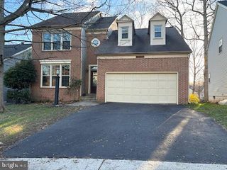 5814 DEER POND RD, Centreville, VA 20120