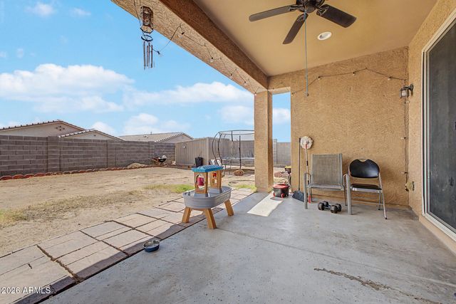 18757 W COLTER Street, Litchfield Park, AZ 85340