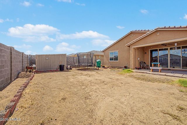 18757 W COLTER Street, Litchfield Park, AZ 85340