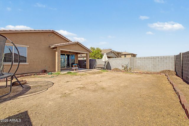 18757 W COLTER Street, Litchfield Park, AZ 85340