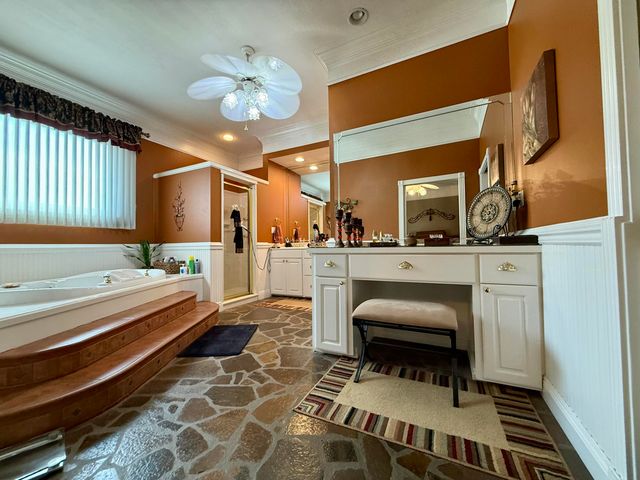 64 Delancy Robbins Rd., Columbia, MS 39429