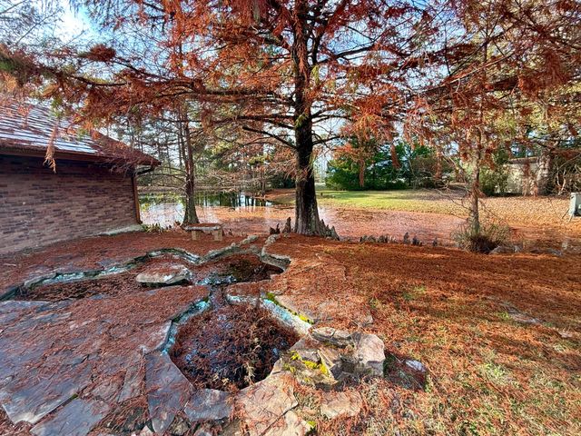 64 Delancy Robbins Rd., Columbia, MS 39429