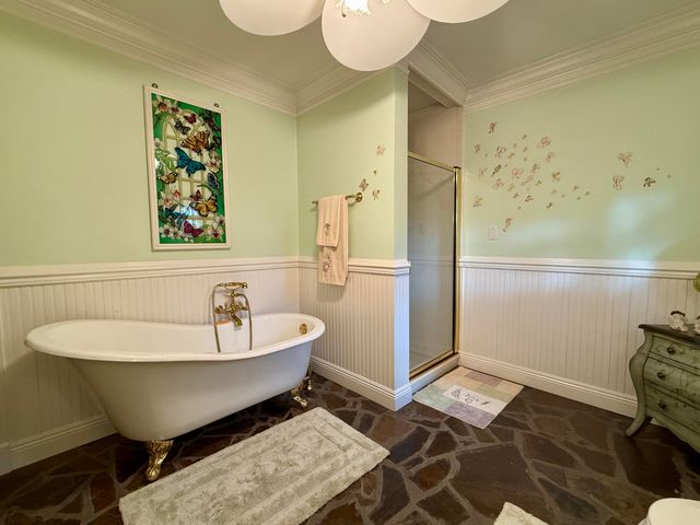 64 Delancy Robbins Rd., Columbia, MS 39429