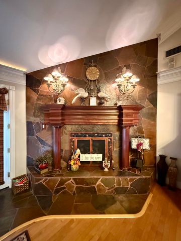 64 Delancy Robbins Rd., Columbia, MS 39429