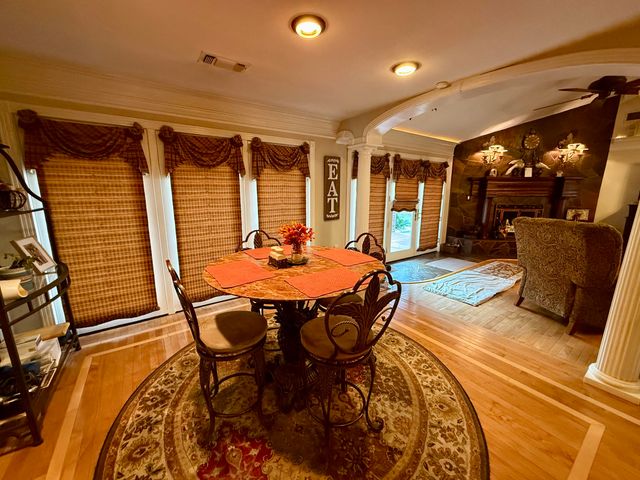 64 Delancy Robbins Rd., Columbia, MS 39429