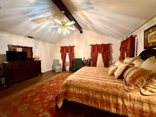 64 Delancy Robbins Rd., Columbia, MS 39429