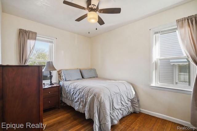 4165 Westpoint Street, Dearborn Heights, MI 48125