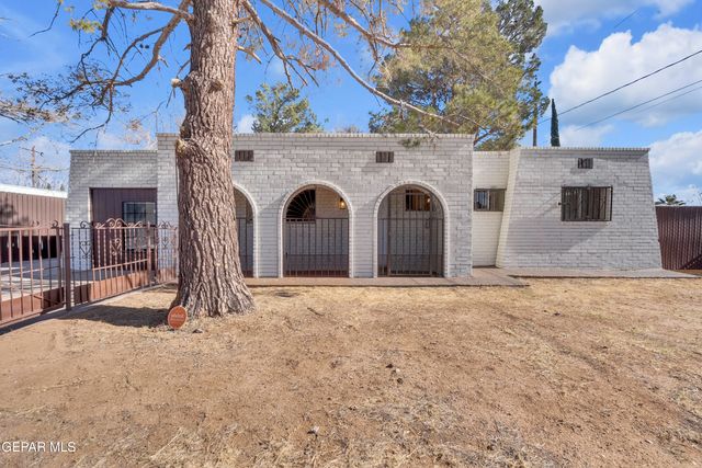 10240 KENWORTHY Street, El Paso, TX 79924