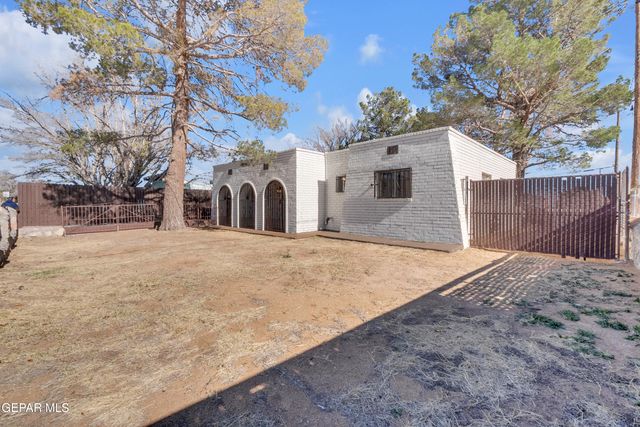 10240 KENWORTHY Street, El Paso, TX 79924