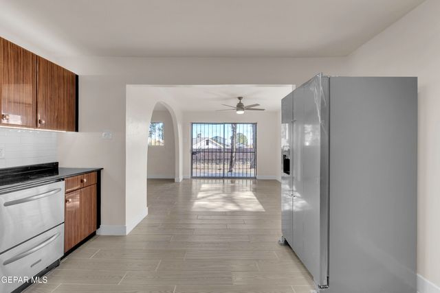 10240 KENWORTHY Street, El Paso, TX 79924