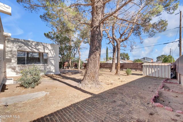 10240 KENWORTHY Street, El Paso, TX 79924