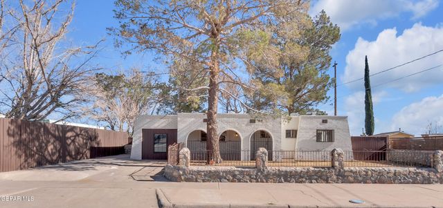 10240 KENWORTHY Street, El Paso, TX 79924