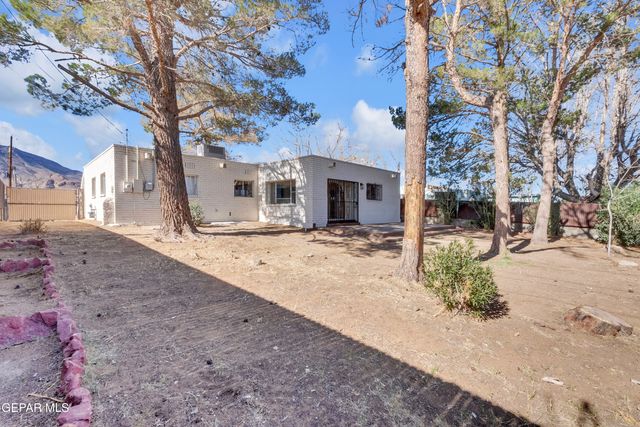 10240 KENWORTHY Street, El Paso, TX 79924