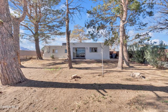 10240 KENWORTHY Street, El Paso, TX 79924