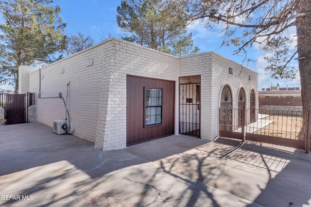 10240 KENWORTHY Street, El Paso, TX 79924
