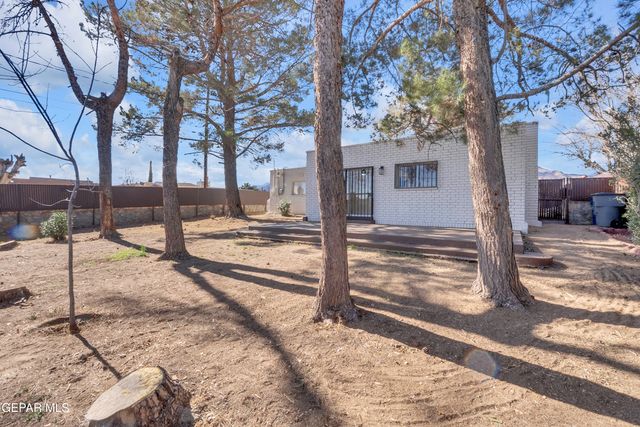 10240 KENWORTHY Street, El Paso, TX 79924