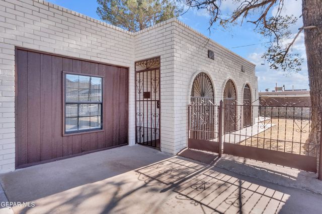 10240 KENWORTHY Street, El Paso, TX 79924