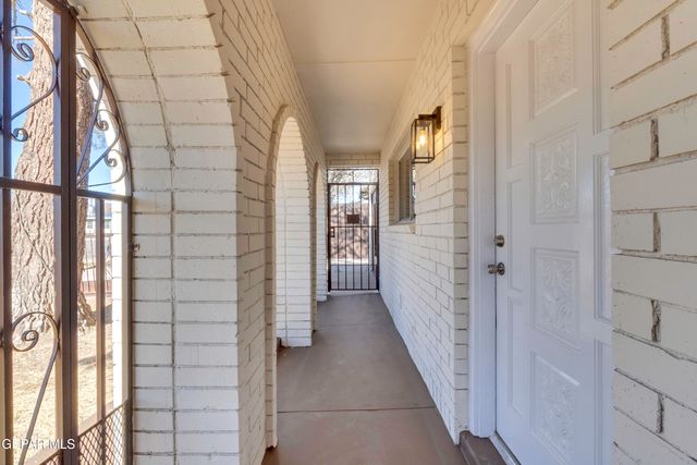 10240 KENWORTHY Street, El Paso, TX 79924