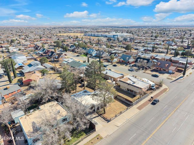 10240 KENWORTHY Street, El Paso, TX 79924