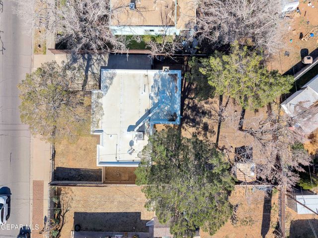 10240 KENWORTHY Street, El Paso, TX 79924