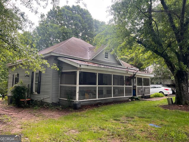 357 Glendale Drive, Hartwell, GA 30643