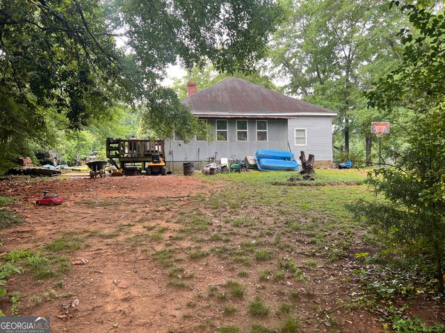 357 Glendale Drive, Hartwell, GA 30643