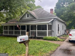 357 Glendale Drive, Hartwell, GA 30643