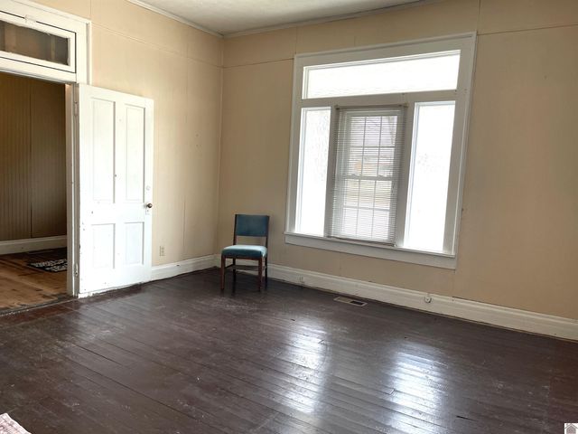 605 N Jefferson St, Princeton, KY 42445