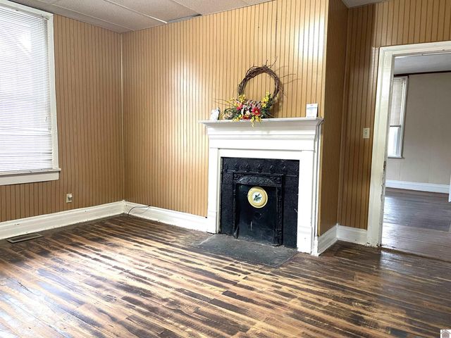 605 N Jefferson St, Princeton, KY 42445