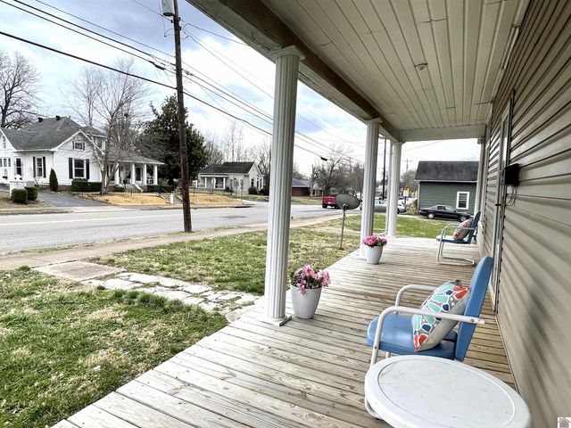 605 N Jefferson St, Princeton, KY 42445