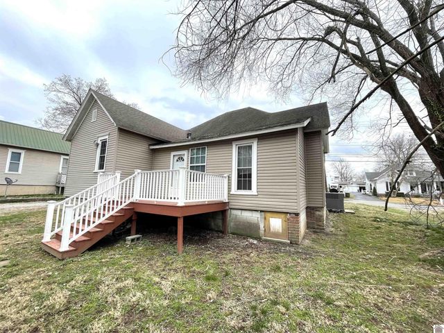 605 N Jefferson St, Princeton, KY 42445