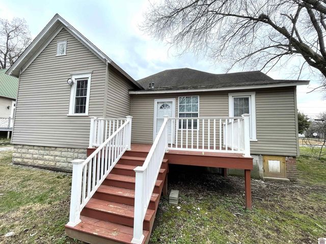 605 N Jefferson St, Princeton, KY 42445