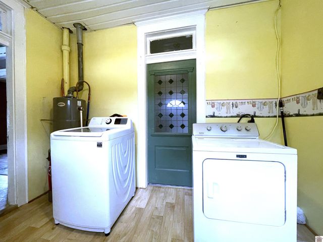 605 N Jefferson St, Princeton, KY 42445