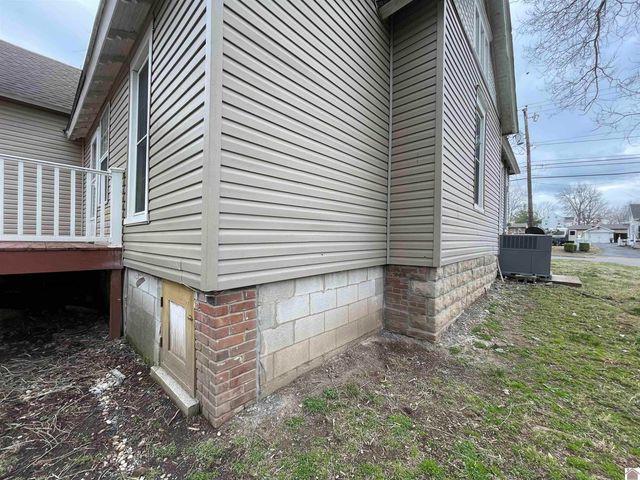 605 N Jefferson St, Princeton, KY 42445