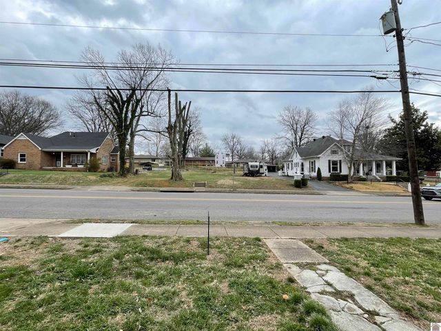 605 N Jefferson St, Princeton, KY 42445
