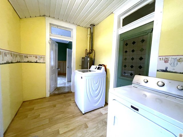 605 N Jefferson St, Princeton, KY 42445