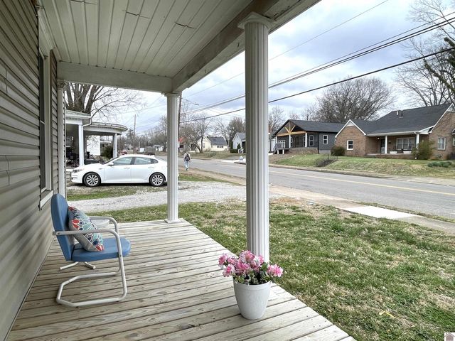 605 N Jefferson St, Princeton, KY 42445