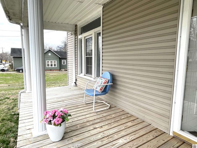 605 N Jefferson St, Princeton, KY 42445