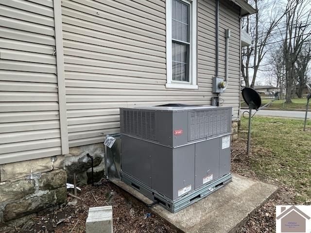 605 N Jefferson St, Princeton, KY 42445