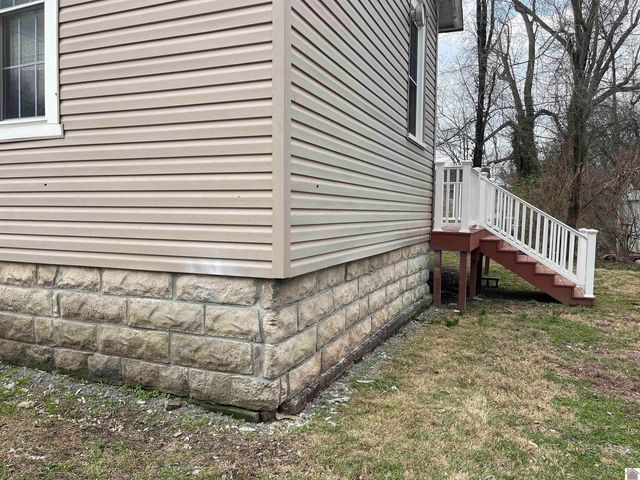 605 N Jefferson St, Princeton, KY 42445