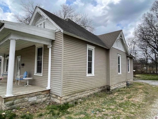 605 N Jefferson St, Princeton, KY 42445