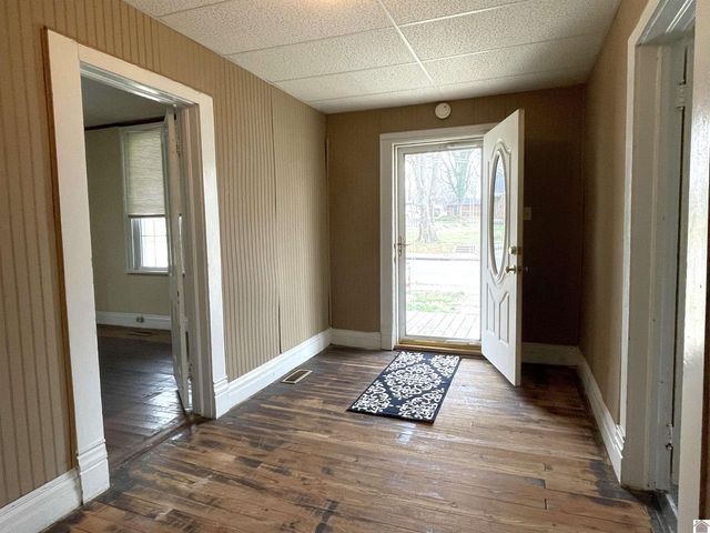 605 N Jefferson St, Princeton, KY 42445