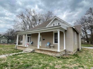 605 N Jefferson St, Princeton, KY 42445