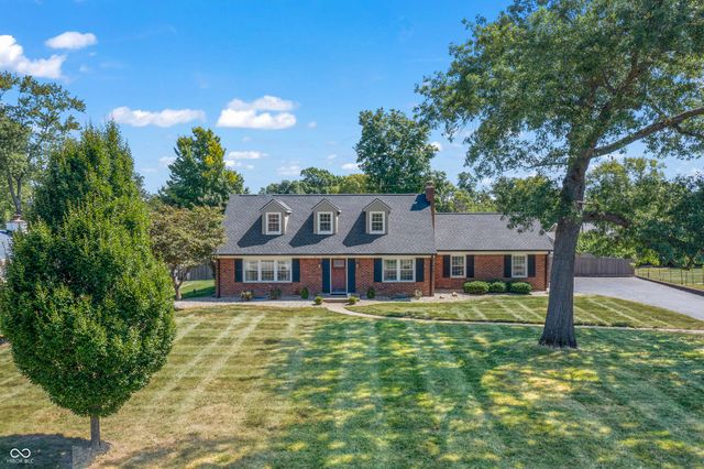 6435 Breamore Road, Indianapolis, IN 46220