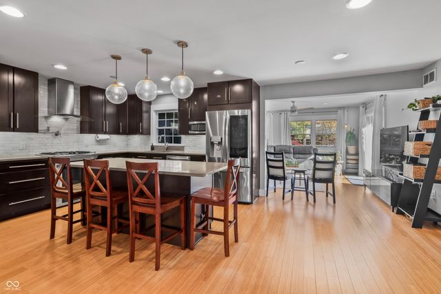 6435 Breamore Road, Indianapolis, IN 46220